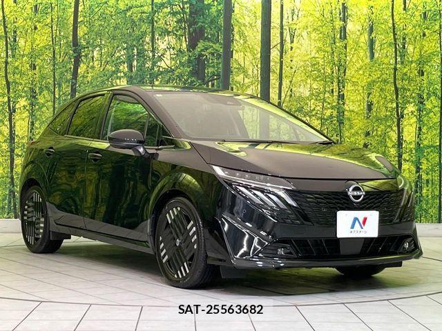 Nissan AURA 2025-07 5860429-15