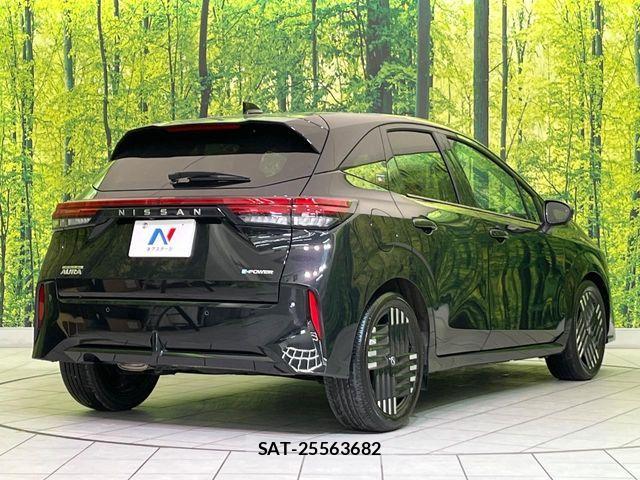 Nissan AURA 2025-07 5860429-16