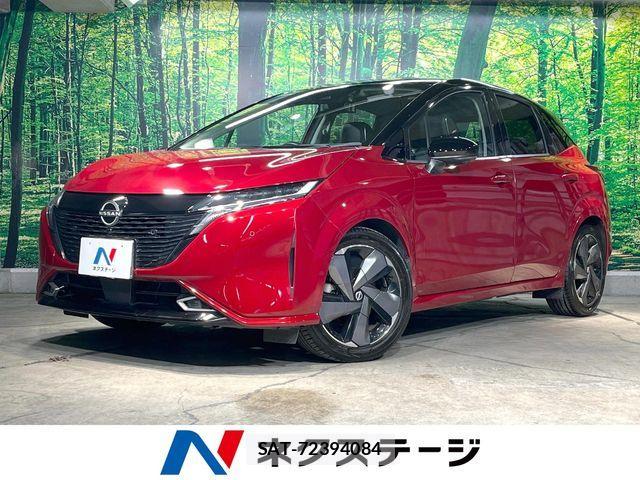 Nissan AURA 2021-06 5860453-0