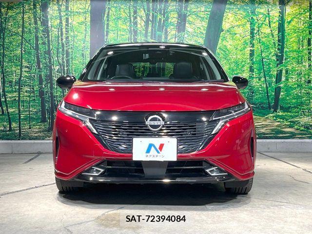 Nissan AURA 2021-06 5860453-13