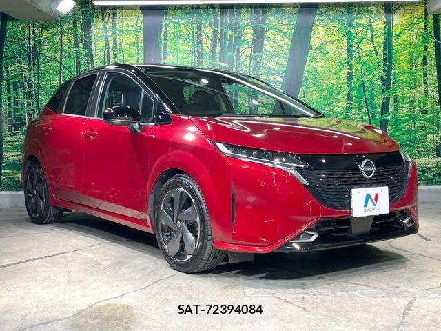 Nissan AURA 2021-06 5860453-15