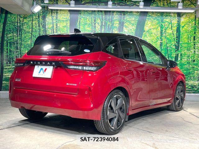 Nissan AURA 2021-06 5860453-16