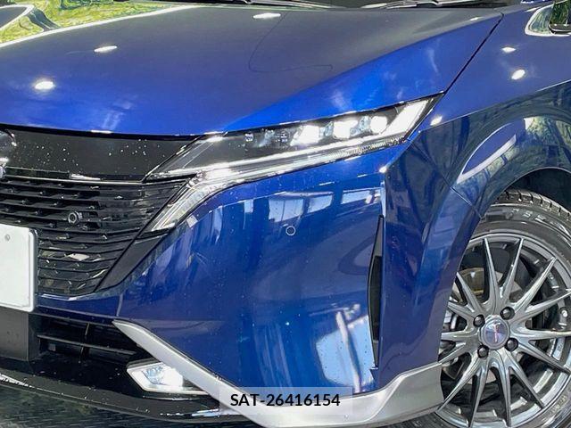 Nissan AURA 2021-10 5860457-11