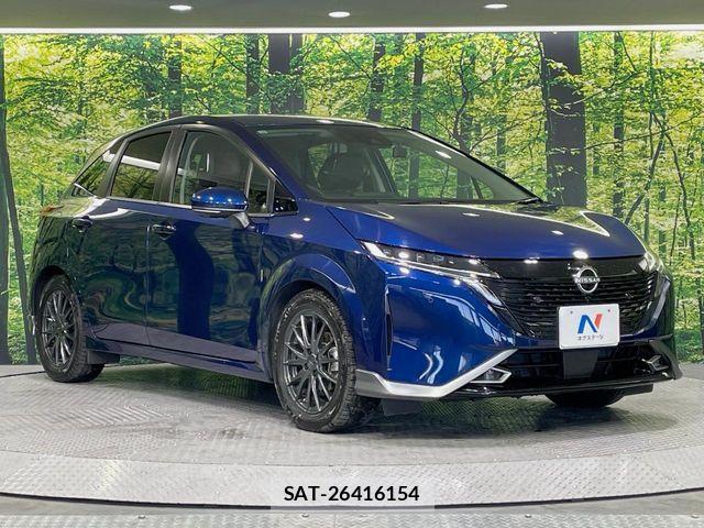 Nissan AURA 2021-10 5860457-15