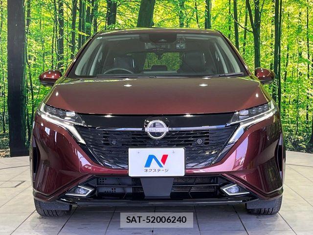 Nissan AURA 2022-02 5860445-13