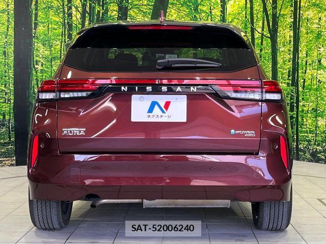 Nissan AURA 2022-02 5860445-14
