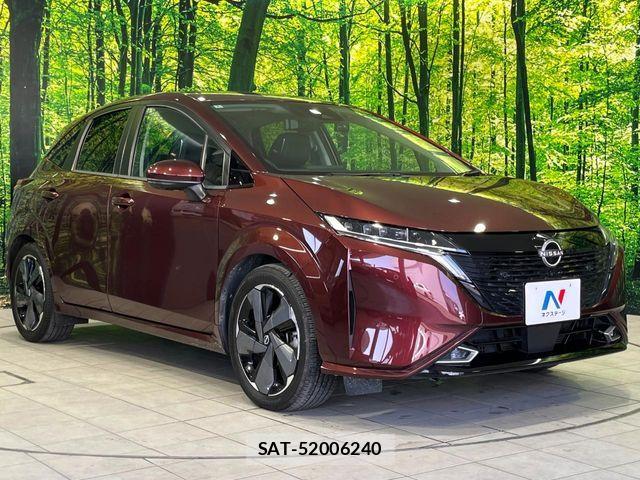 Nissan AURA 2022-02 5860445-15