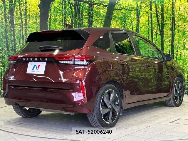 Nissan AURA 2022-02 5860445-16