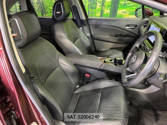Nissan AURA 2022-02 5860445-7
