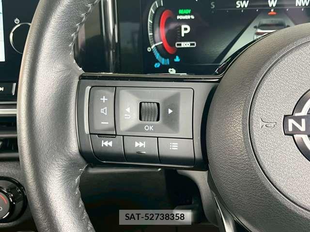 Nissan AURA 2025-01 6009767-9