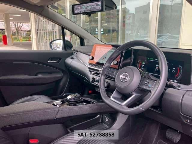 Nissan AURA 2025-01 6009767-14