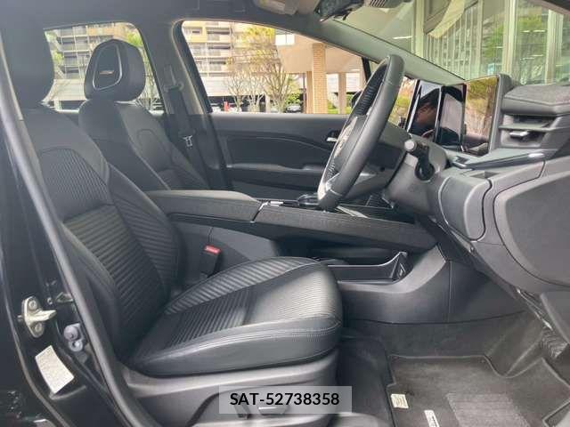 Nissan AURA 2025-01 6009767-15