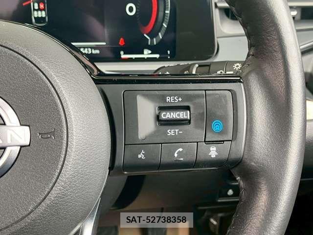 Nissan AURA 2025-01 6009767-5