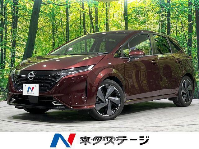 Nissan AURA 2021-10 6211808-0