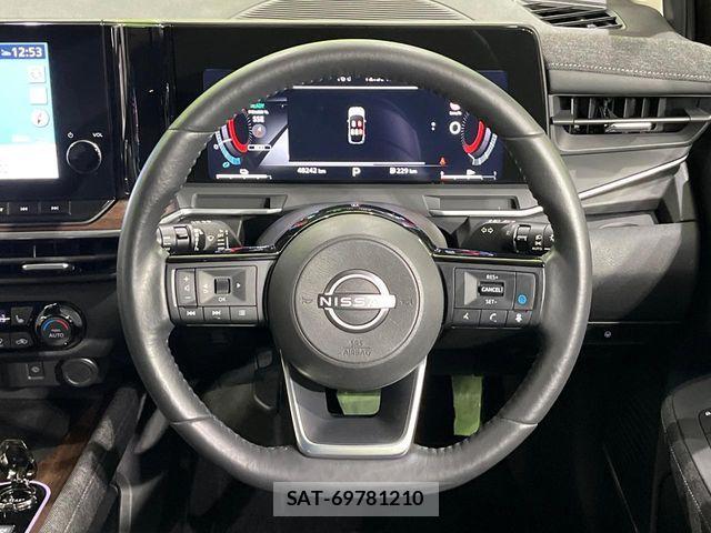 Nissan AURA 2021-10 6211808-11