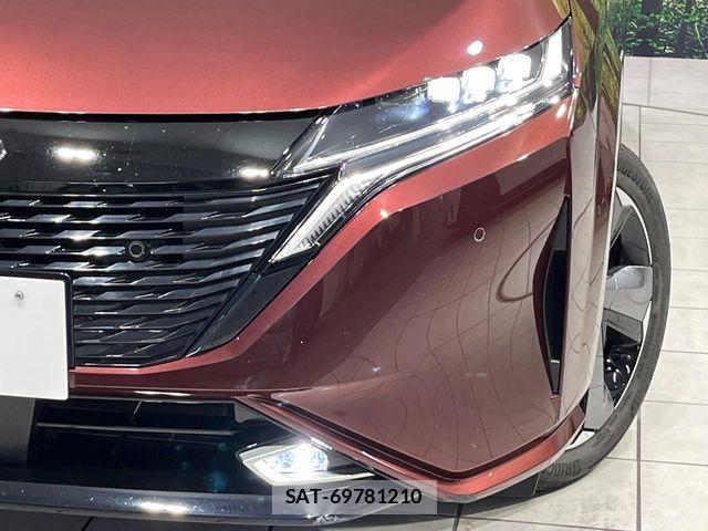 Nissan AURA 2021-10 6211808-12