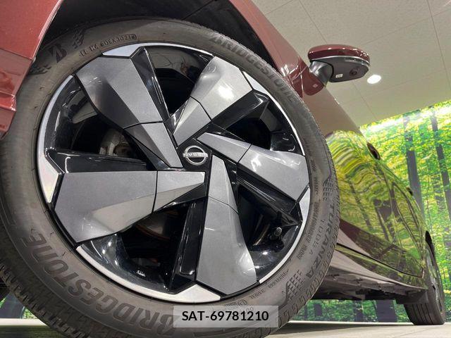 Nissan AURA 2021-10 6211808-13