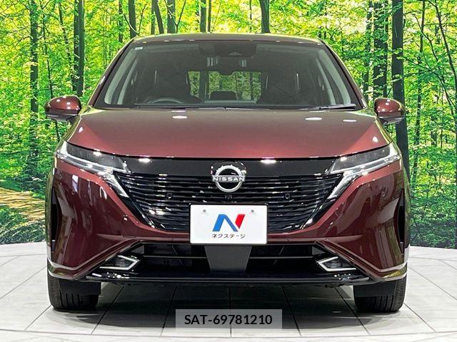 Nissan AURA 2021-10 6211808-14