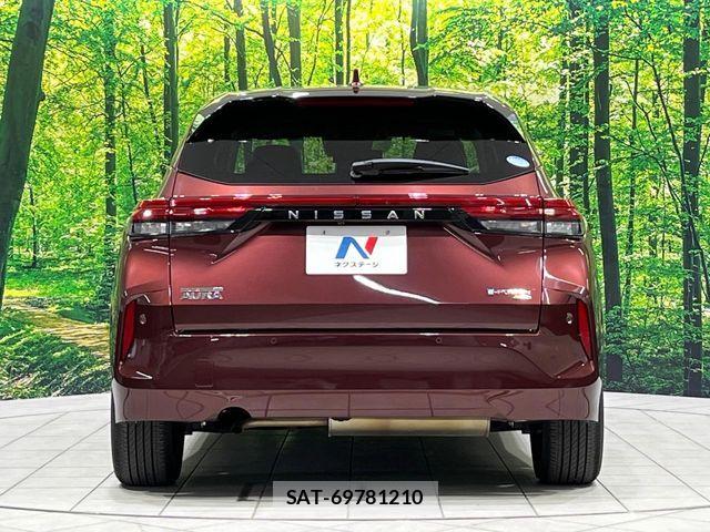 Nissan AURA 2021-10 6211808-15