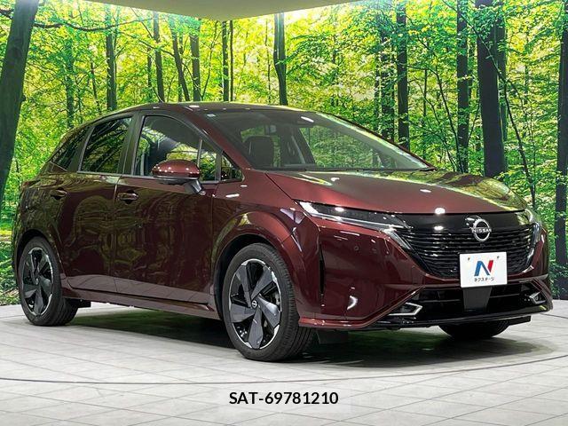 Nissan AURA 2021-10 6211808-16