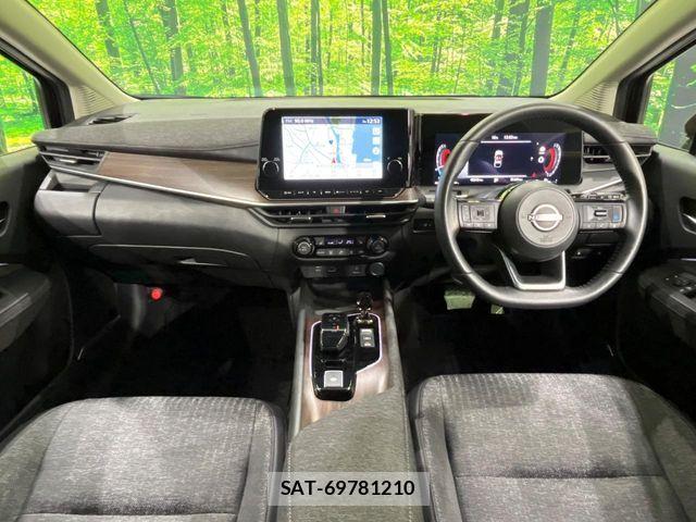 Nissan AURA 2021-10 6211808-1