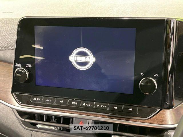 Nissan AURA 2021-10 6211808-4
