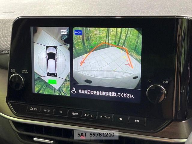 Nissan AURA 2021-10 6211808-5