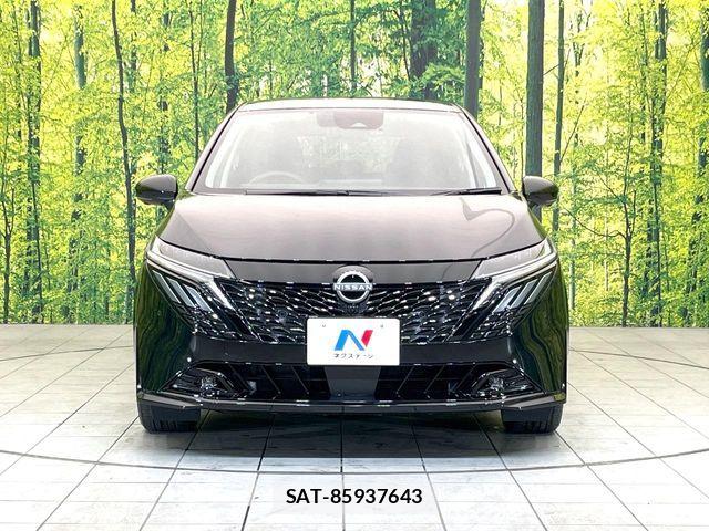 Nissan AURA 2025-07 6242264-13