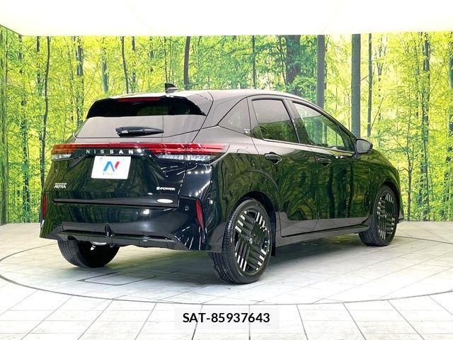Nissan AURA 2025-07 6242264-16