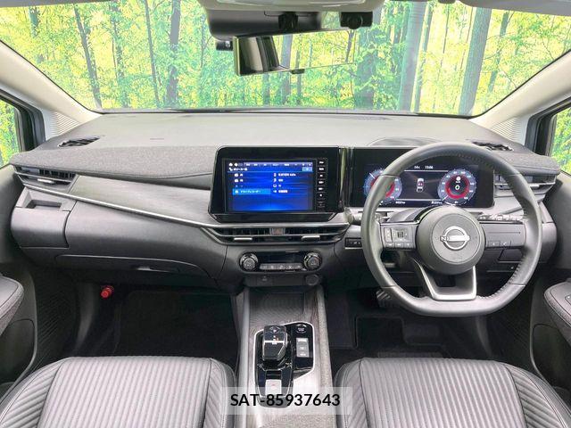 Nissan AURA 2025-07 6242264-1