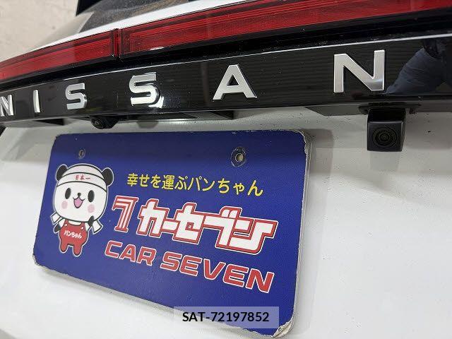 Nissan AURA 2022-11 6242285-19