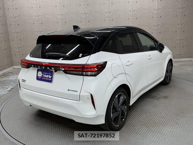 Nissan AURA 2022-11 6242285-2