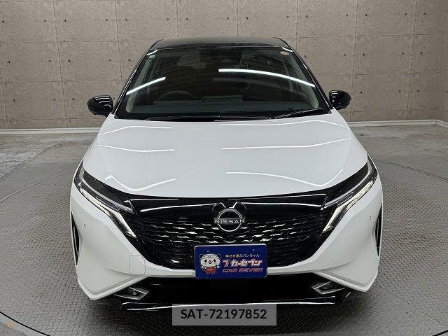 Nissan AURA 2022-11 6242285-3