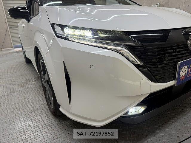Nissan AURA 2022-11 6242285-4