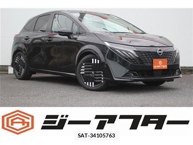 Nissan AURA 2024-11 6263183-0