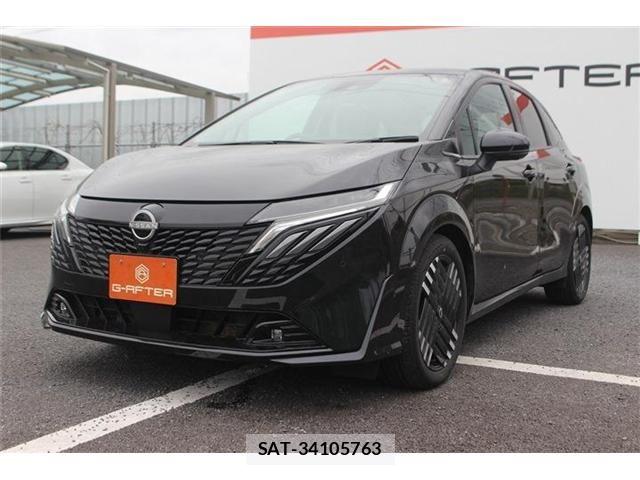 Nissan AURA 2024-11 6263183-14
