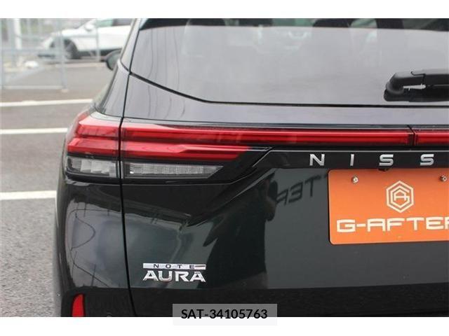 Nissan AURA 2024-11 6263183-20
