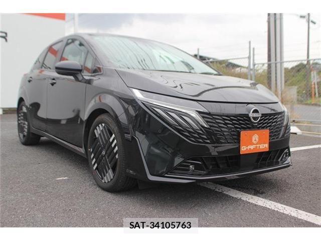 Nissan AURA 2024-11 6263183-8