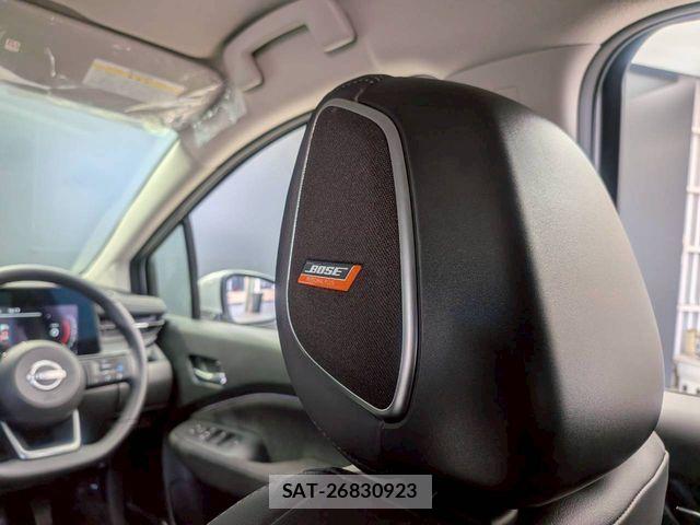 Nissan AURA 2025-06 6302749-16