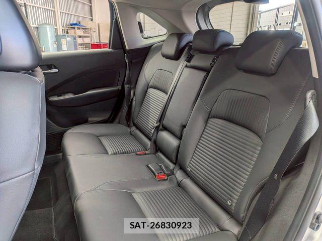 Nissan AURA 2025-06 6302749-19