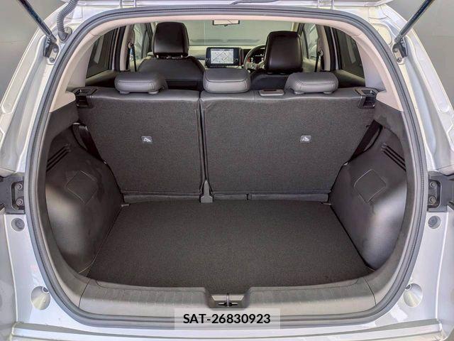 Nissan AURA 2025-06 6302749-20