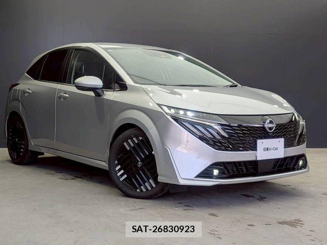 Nissan AURA 2025-06 6302749-26