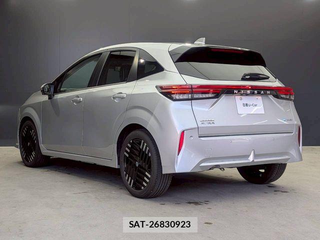 Nissan AURA 2025-06 6302749-27