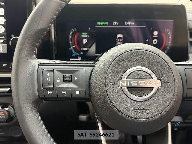 Nissan AURA 2021-10 6495098-15