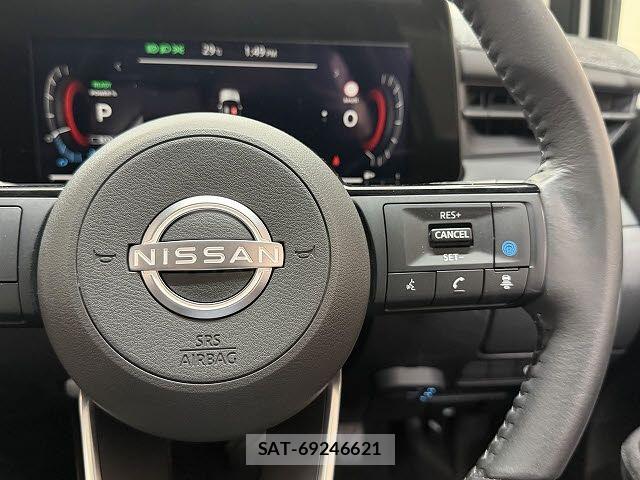 Nissan AURA 2021-10 6495098-16
