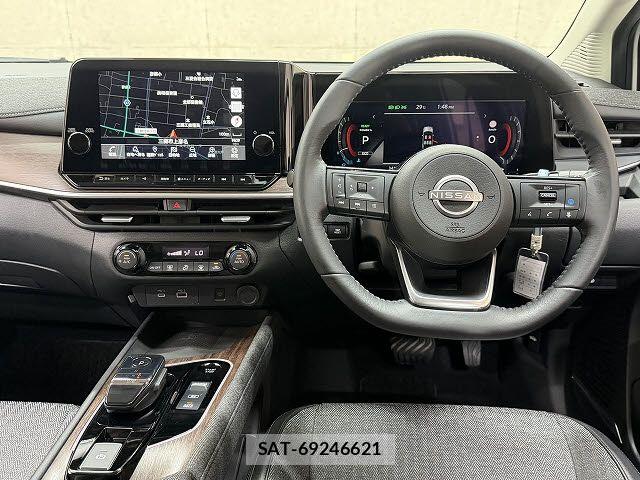Nissan AURA 2021-10 6495098-1