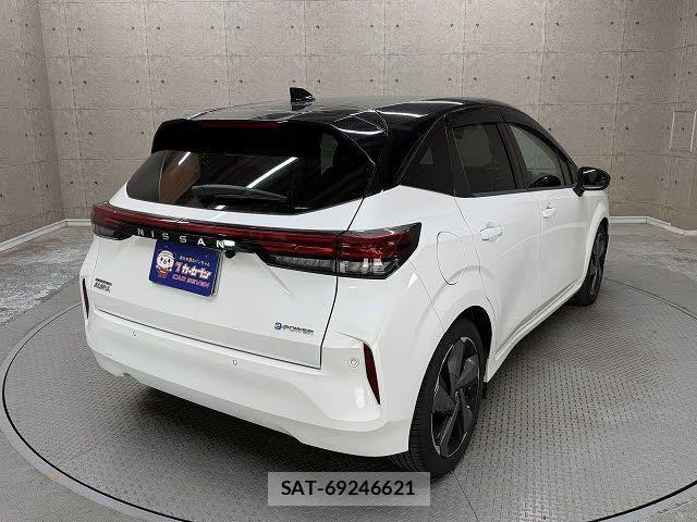 Nissan AURA 2021-10 6495098-2