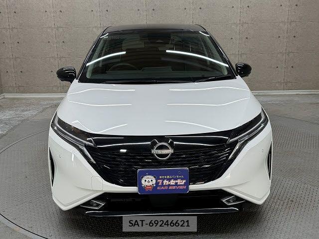 Nissan AURA 2021-10 6495098-5