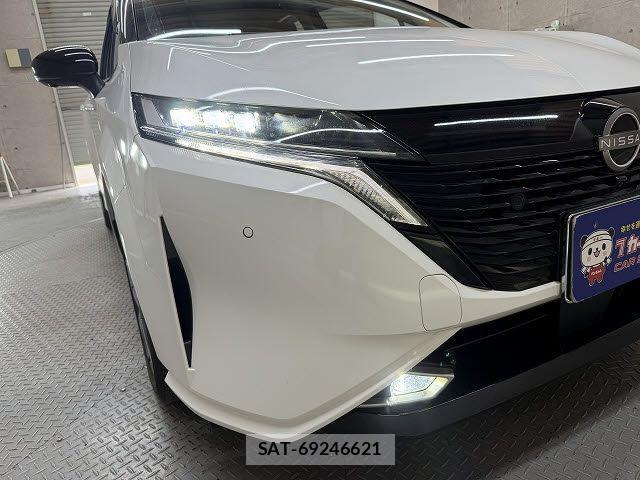 Nissan AURA 2021-10 6495098-6