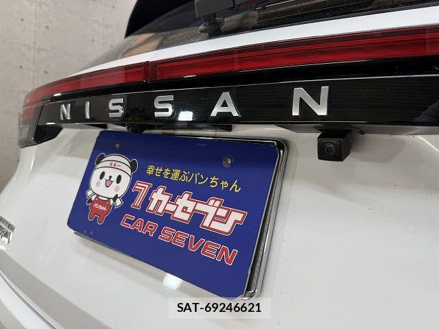 Nissan AURA 2021-10 6495098-7